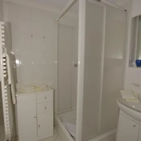 Apartman 1-102, Seeseite, Haus Metropol, 5etage *