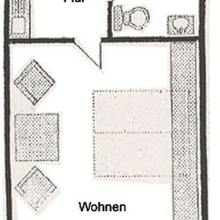 1-102, Seeseite, Haus Metropol, 5etage Apartman *