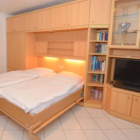 1-102, Seeseite, Haus Metropol, 5etage *