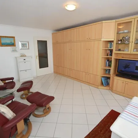 1-102, Seeseite, Haus Metropol, 5etage *