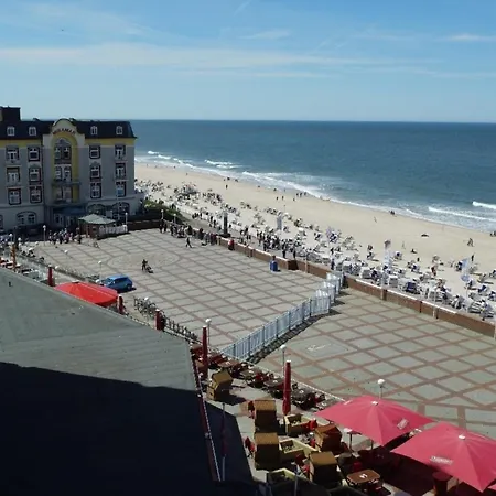 1-102, Seeseite, Haus Metropol, 5etage Apartman *