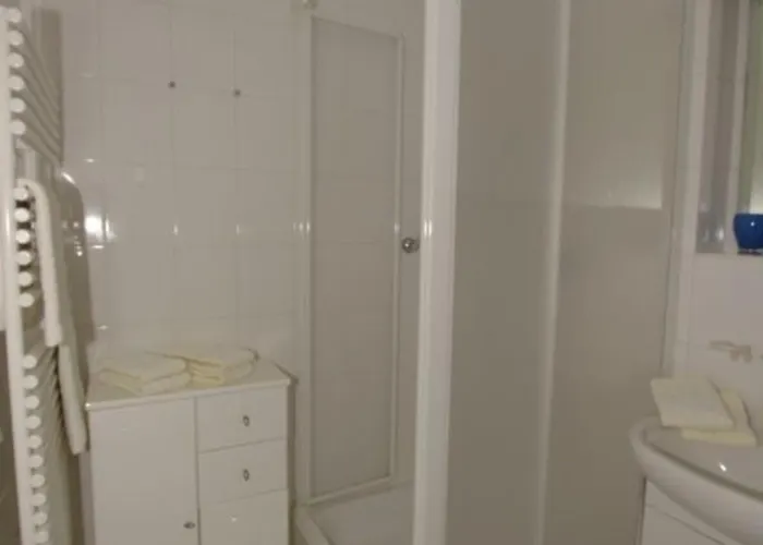 Appartement 1-102, Seeseite, Haus Metropol, 5etage *