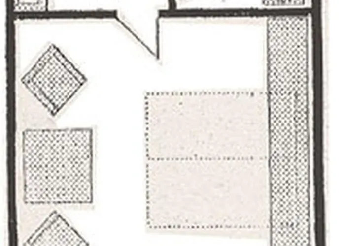 1-102, Seeseite, Haus Metropol, 5etage Appartement *