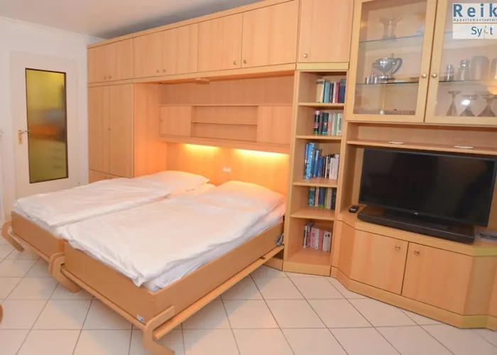 1-102, Seeseite, Haus Metropol, 5etage *