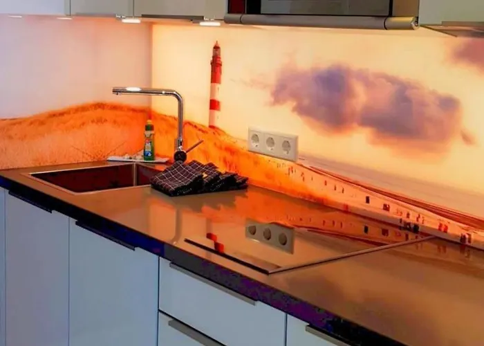 1-102, Seeseite, Haus Metropol, 5etage Sylt