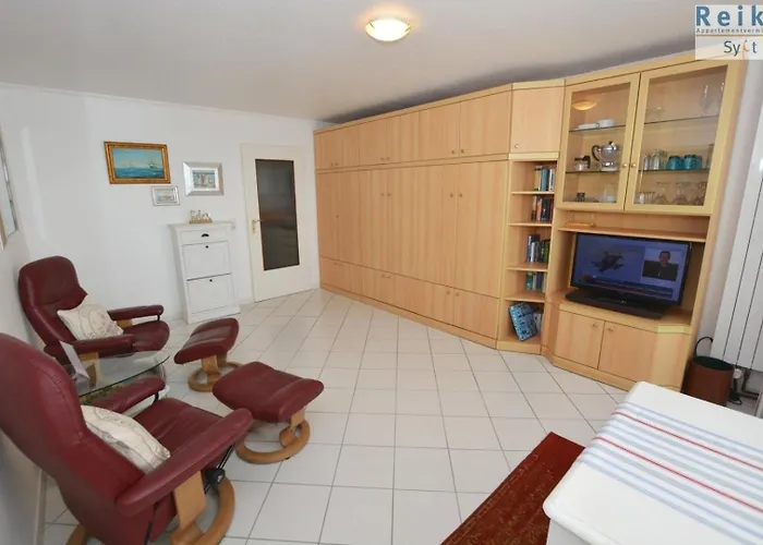 1-102, Seeseite, Haus Metropol, 5etage *