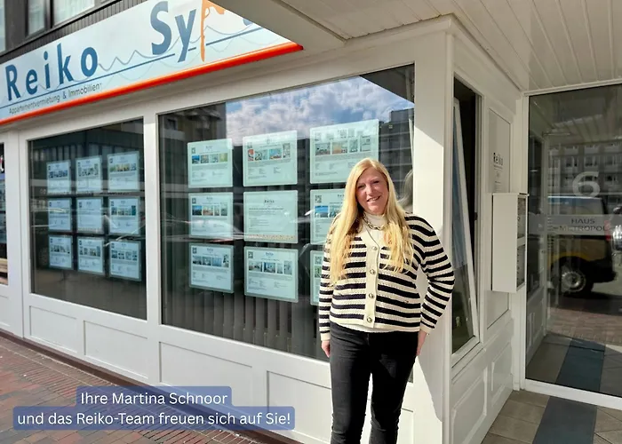 1-102, Seeseite, Haus Metropol, 5etage Apartament